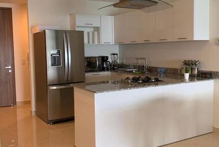 Mazatlán Beachfront Retreat with Pacific Views & Resort Amenities - Mazatlán, Mexico