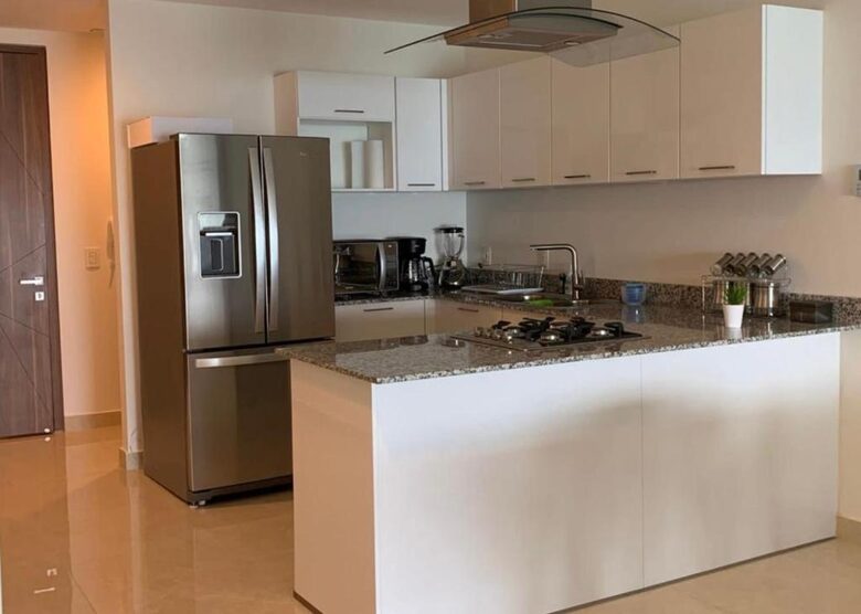 Mazatlán Beachfront Retreat with Pacific Views & Resort Amenities - Mazatlán, Mexico
