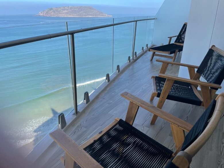 Mazatlán Beachfront Retreat with Pacific Views & Resort Amenities - Mazatlán, Mexico