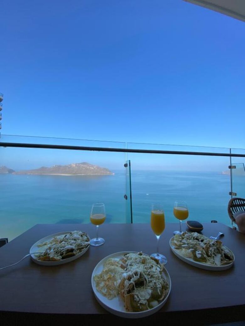 Mazatlán Beachfront Retreat with Pacific Views & Resort Amenities - Mazatlán, Mexico