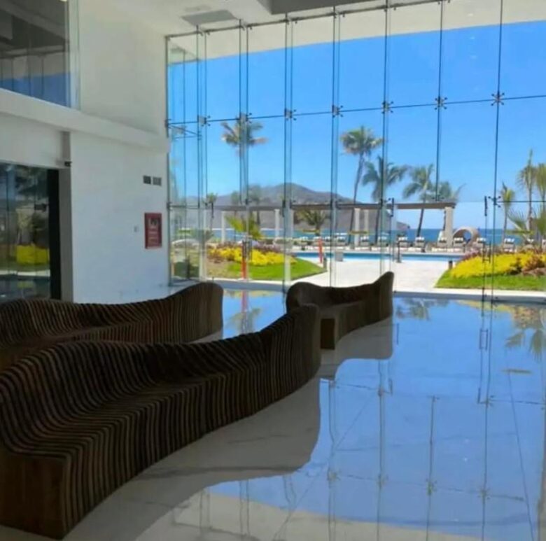 Mazatlán Beachfront Retreat with Pacific Views & Resort Amenities - Mazatlán, Mexico
