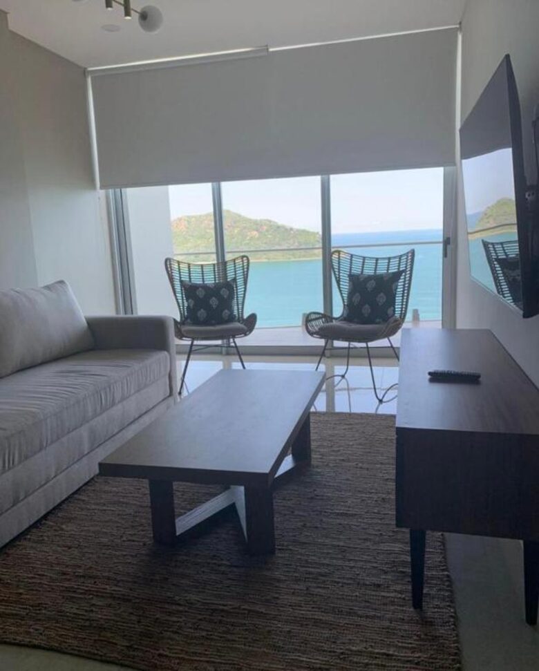 Mazatlán Beachfront Retreat with Pacific Views & Resort Amenities - Mazatlán, Mexico