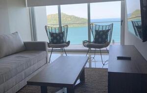 Mazatlán Beachfront Retreat with Pacific Views & Resort Amenities - Mazatlán, Mexico