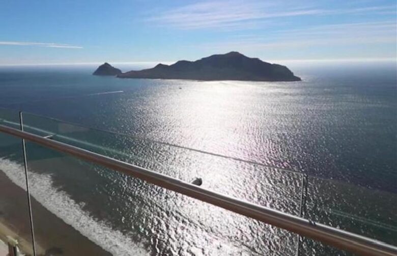 Mazatlán Beachfront Retreat with Pacific Views & Resort Amenities - Mazatlán, Mexico
