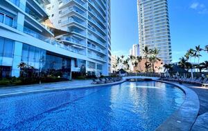 Mazatlán Beachfront Retreat with Pacific Views & Resort Amenities - Mazatlán, Mexico