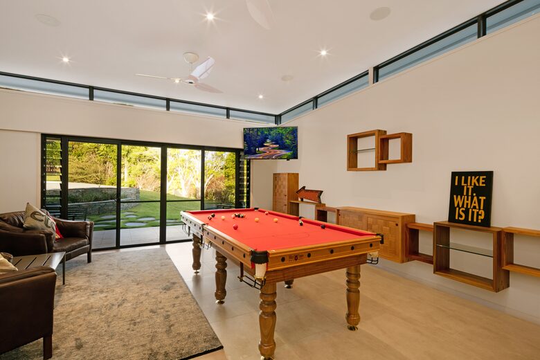 Australia - Lake Tinaroo Hinterland Retreat - Yungaburra, Australia