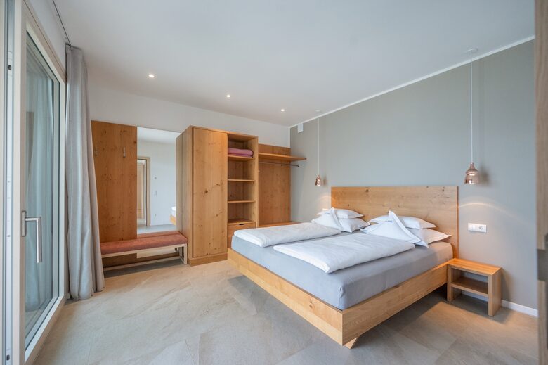 Lake Garda Terrace Villa - Brenzone sul Garda, Italy
