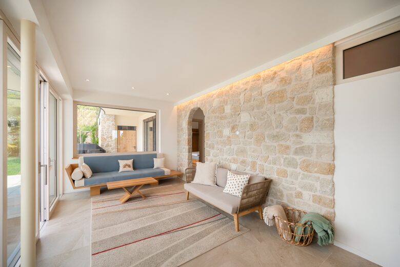 Lake Garda Terrace Villa - Brenzone sul Garda, Italy