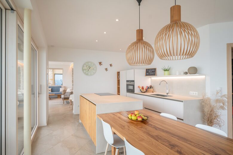 Lake Garda Terrace Villa - Brenzone sul Garda, Italy