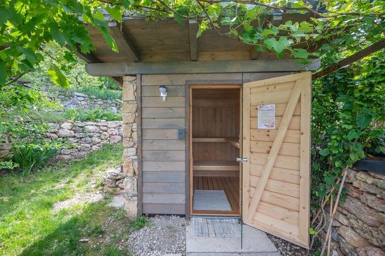 Lake Garda Terrace Villa - Brenzone sul Garda, Italy