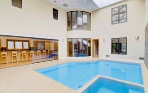 McLean Estate with Indoor Pool Near Washington DC - McLean, Virginia