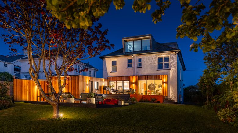 Garden Residence Near Crooklets Beach - Bude, United Kingdom