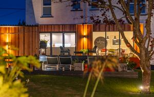 Garden Residence Near Crooklets Beach - Bude, United Kingdom