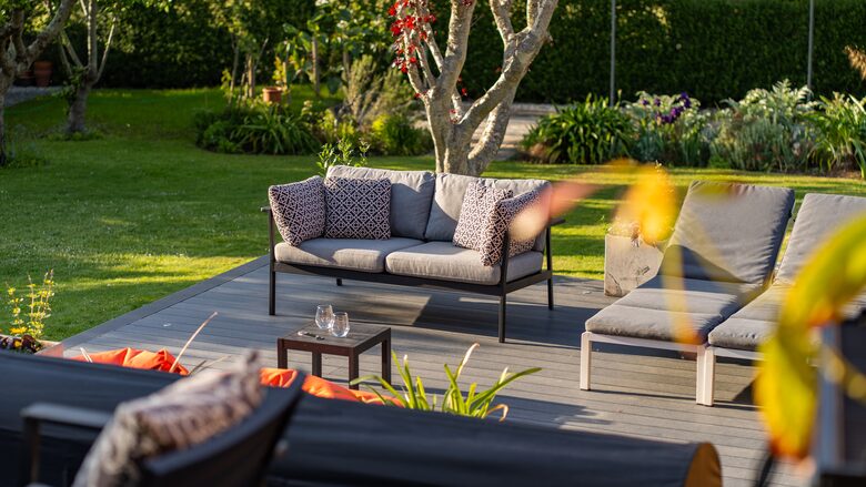 Garden Residence Near Crooklets Beach - Bude, United Kingdom