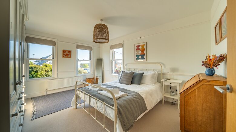 Garden Residence Near Crooklets Beach - Bude, United Kingdom