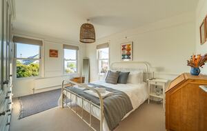 Garden Residence Near Crooklets Beach - Bude, United Kingdom
