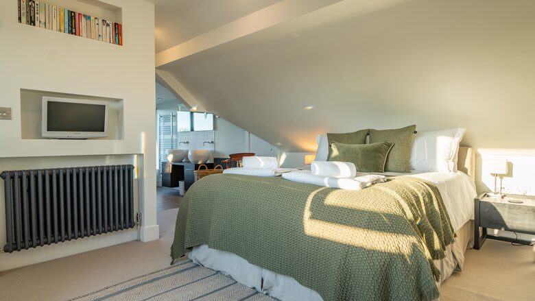 Garden Residence Near Crooklets Beach - Bude, United Kingdom