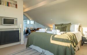 Garden Residence Near Crooklets Beach - Bude, United Kingdom