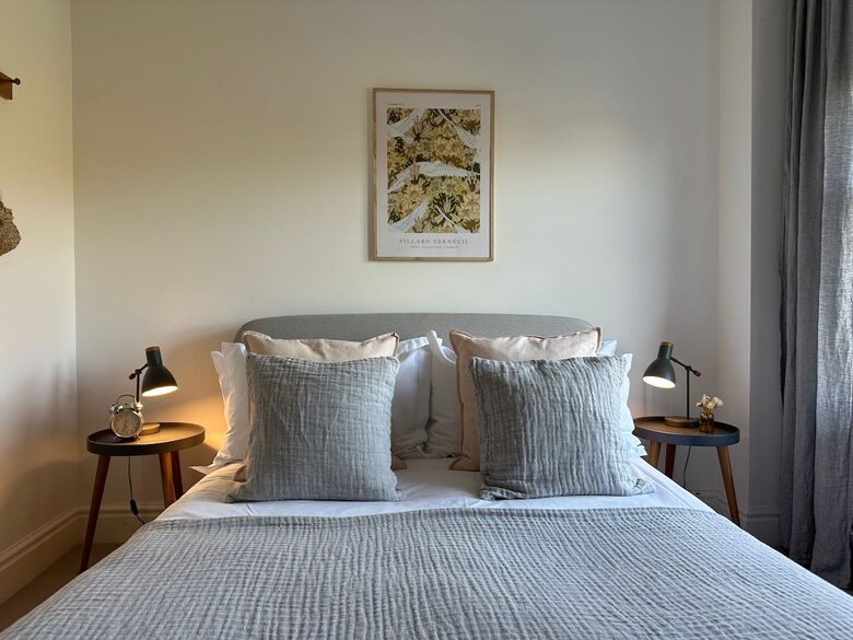 Garden Residence Near Crooklets Beach - Bude, United Kingdom