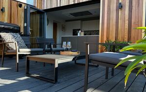Garden Residence Near Crooklets Beach - Bude, United Kingdom
