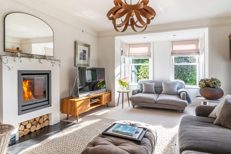 Garden Residence Near Crooklets Beach - Bude, United Kingdom