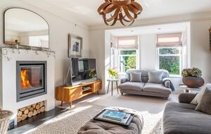 Garden Residence Near Crooklets Beach - Bude, United Kingdom