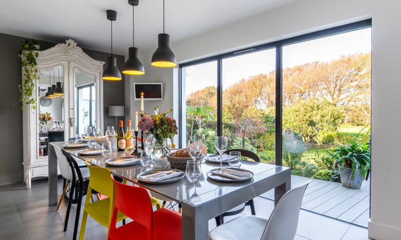 Garden Residence Near Crooklets Beach - Bude, United Kingdom