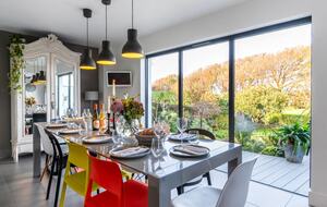 Garden Residence Near Crooklets Beach - Bude, United Kingdom