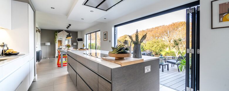 Garden Residence Near Crooklets Beach - Bude, United Kingdom