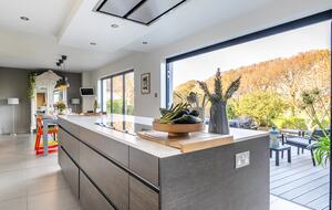 Garden Residence Near Crooklets Beach - Bude, United Kingdom
