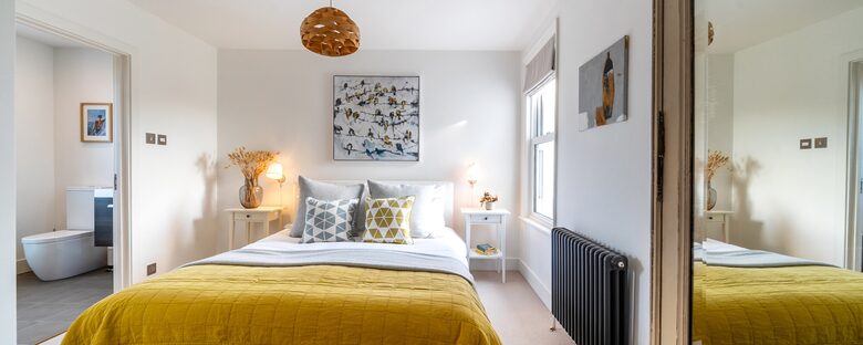 Garden Residence Near Crooklets Beach - Bude, United Kingdom