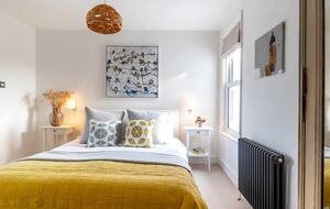 Garden Residence Near Crooklets Beach - Bude, United Kingdom