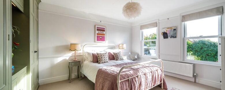 Garden Residence Near Crooklets Beach - Bude, United Kingdom