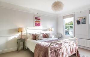Garden Residence Near Crooklets Beach - Bude, United Kingdom