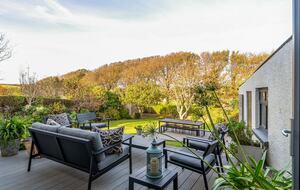 Garden Residence Near Crooklets Beach - Bude, United Kingdom