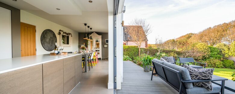 Garden Residence Near Crooklets Beach - Bude, United Kingdom