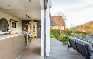Garden Residence Near Crooklets Beach - Bude, United Kingdom