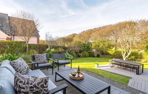 Garden Residence Near Crooklets Beach - Bude, United Kingdom
