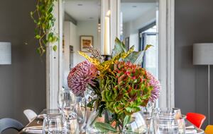 Garden Residence Near Crooklets Beach - Bude, United Kingdom