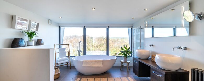 Garden Residence Near Crooklets Beach - Bude, United Kingdom