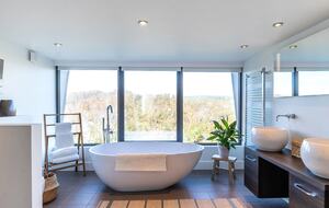 Garden Residence Near Crooklets Beach - Bude, United Kingdom