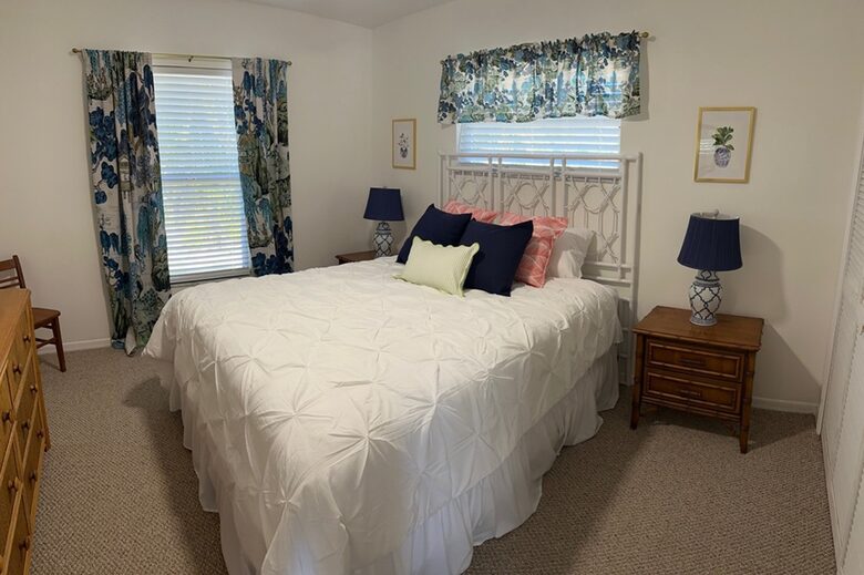 Canal-Front Naples Escape with Heated Pool - Naples, Florida