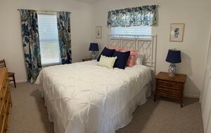Canal-Front Naples Escape with Heated Pool - Naples, Florida
