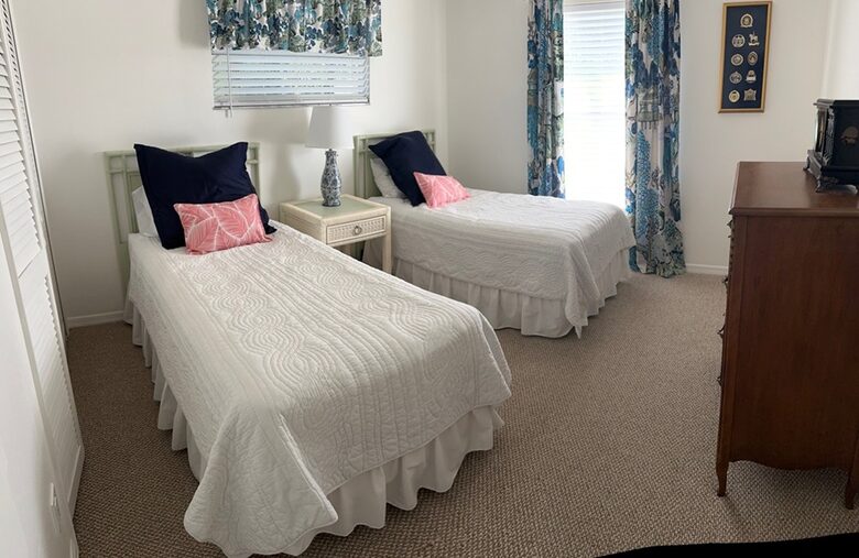 Canal-Front Naples Escape with Heated Pool - Naples, Florida