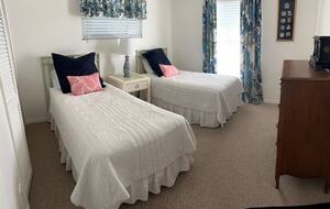 Canal-Front Naples Escape with Heated Pool - Naples, Florida
