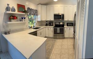 Canal-Front Naples Escape with Heated Pool - Naples, Florida