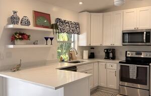 Canal-Front Naples Escape with Heated Pool - Naples, Florida