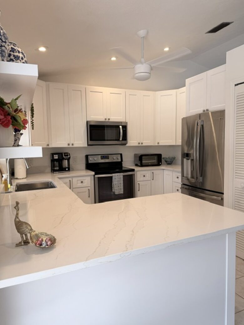 Canal-Front Naples Escape with Heated Pool - Naples, Florida