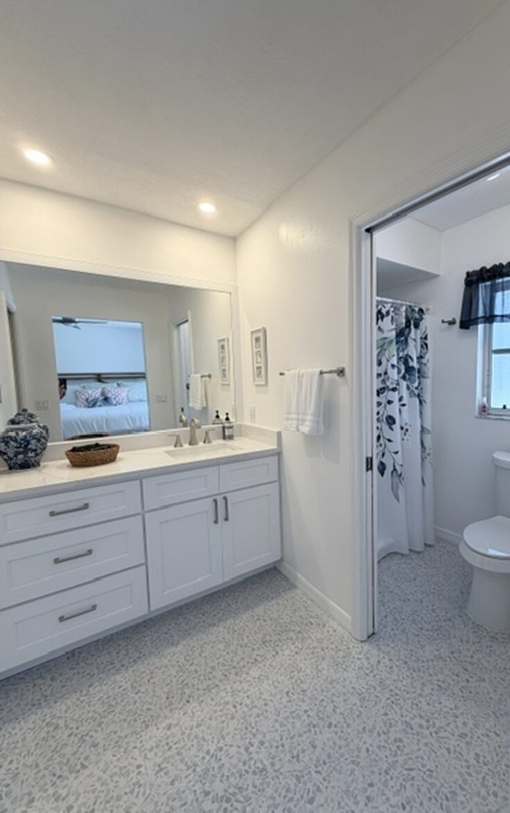 Canal-Front Naples Escape with Heated Pool - Naples, Florida