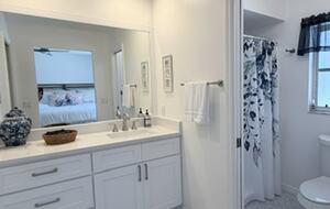 Canal-Front Naples Escape with Heated Pool - Naples, Florida